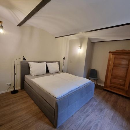 Ferienwohnung Am Schloss Gersdorf Markersdorf Kültér fotó