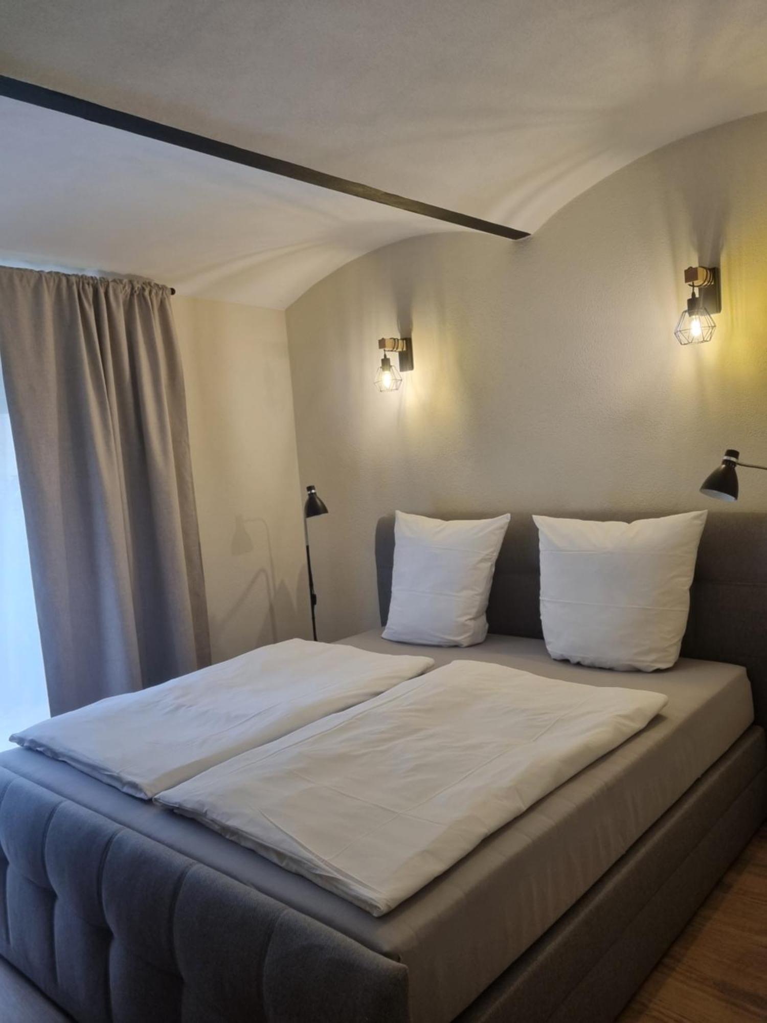 Ferienwohnung Am Schloss Gersdorf Markersdorf Kültér fotó