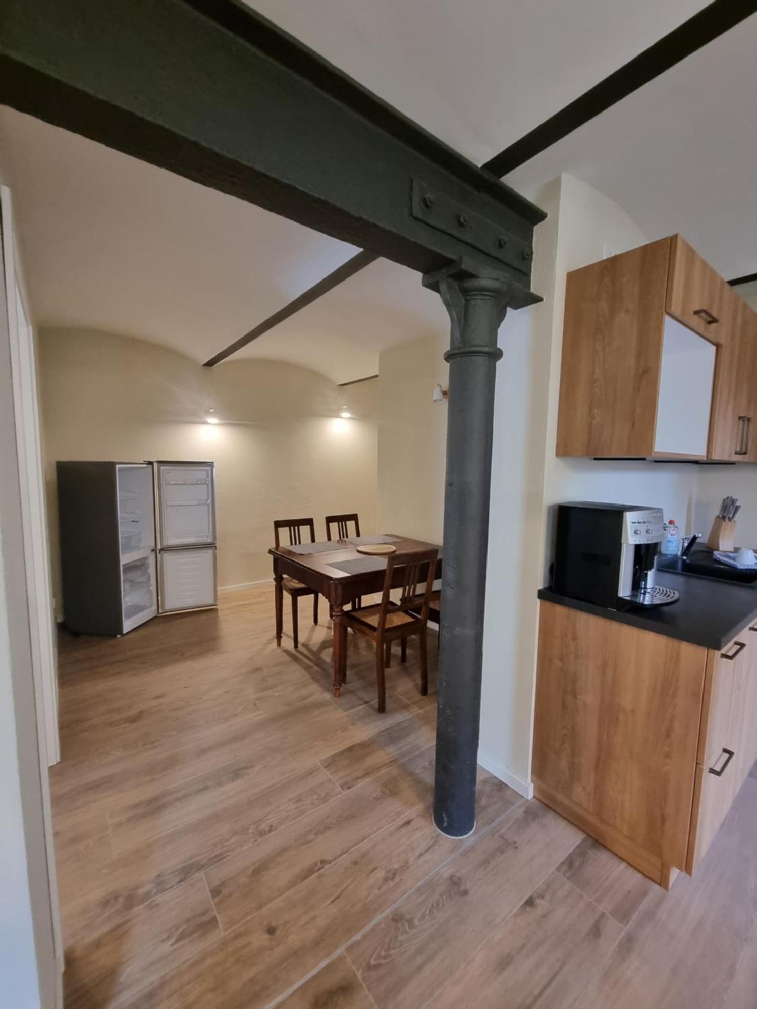 Ferienwohnung Am Schloss Gersdorf Markersdorf Kültér fotó